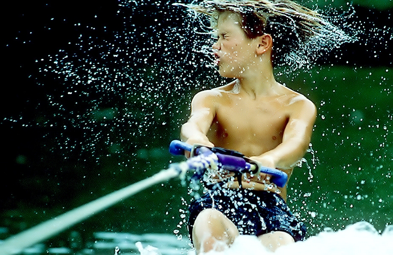 Young Matt Curmie � Dave Hickey